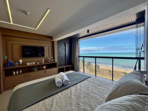 Seu Refúgio com Vista para o Mar em uma Localização Incrível!!